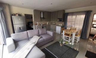 Accommodation with good paying tenants for sale