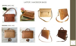 Leather Product Manufacturer - Takealot Approved Seller