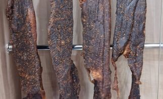 Profitable Biltong and Sweet Shop in Prime Mall Located on the East Rand