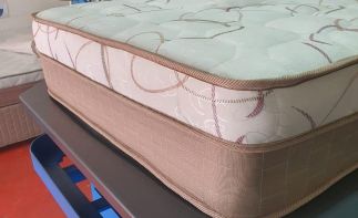 Bed manufacturing