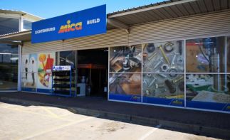 Established Mica Hardware Store for Sale Lichtenburg