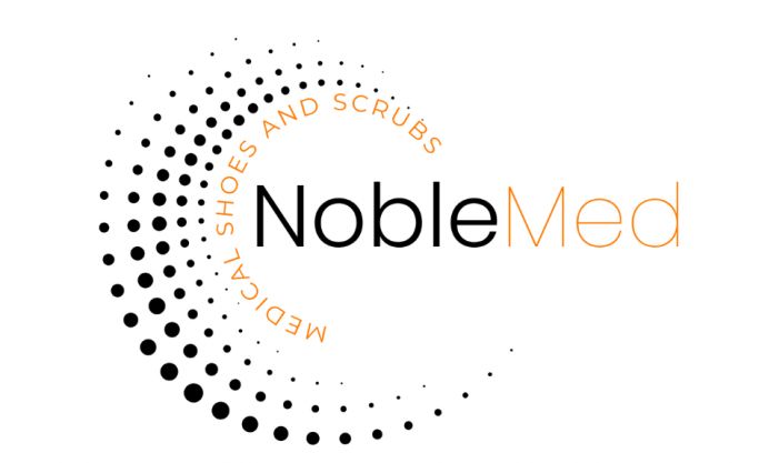 Noble Med - Medical Footwear Business for sale