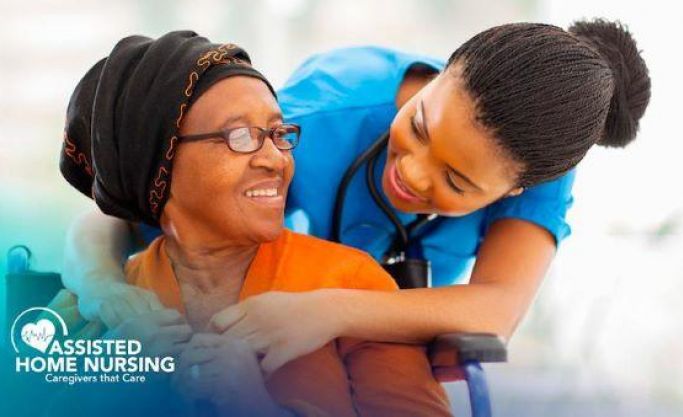 Assisted Home Nursing Franchise Options Available