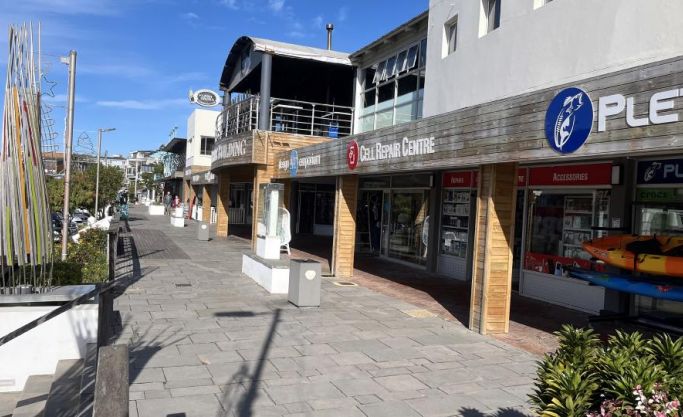Invest in Success - Unlock the potential of Plettenberg Bay's Premier Sports and Tackle Shop