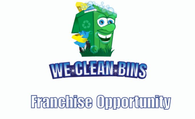 Own a Wheelie Bin Cleaning Franchise in Brackenfell Cape Town