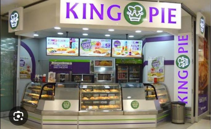 Profitable King Pie Franchise for Sale - Durban, KwaZulu-Natal