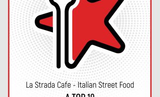 Established Italian Restaurant