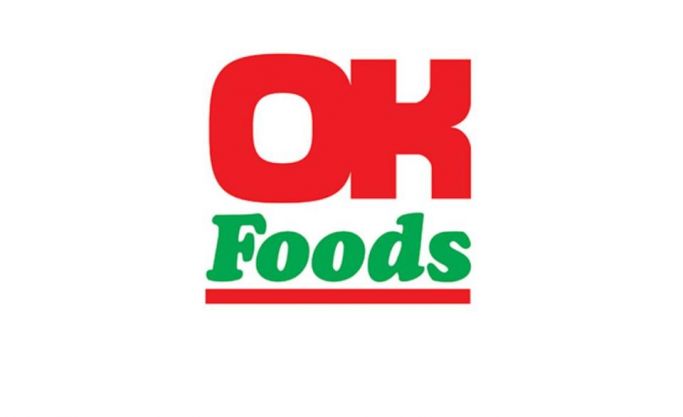 Very Profitable OK Foods in a Western Cape town with a population of around 50,000 people.