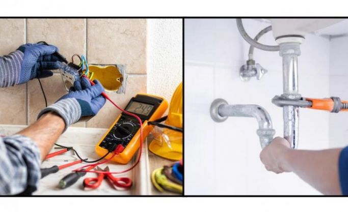 Very Profitable and Established Electrical and Plumbing Business for sale