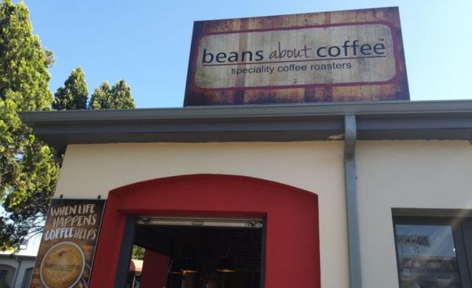 Beans About Coffee  Boksburg - Your Dream Espresso Bar Awaits!