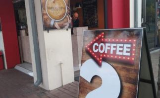 Beans About Coffee  Boksburg - Your Dream Espresso Bar Awaits!