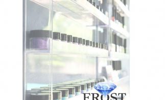 New Franchise Opportunity Countrywide available - Own a  Frost Nail Boutique