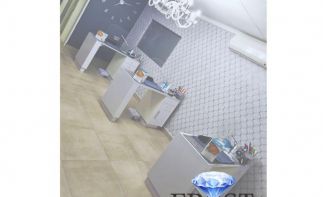 New Franchise Opportunity Countrywide available - Own a  Frost Nail Boutique