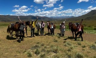 Unlock Your Dream Retreat at Mountain Shadows Hotel!