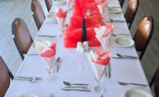 Unlock Your Dream Retreat at Mountain Shadows Hotel!