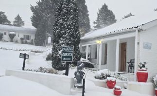 Own a Piece of Paradise – Mountain Shadows Hotel for Sale with Gambling License