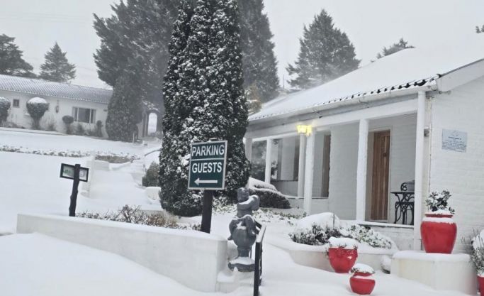Own a Piece of Paradise – Mountain Shadows Hotel for Sale with Gambling License