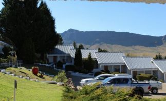 Own a Piece of Paradise – Mountain Shadows Hotel for Sale with Gambling License