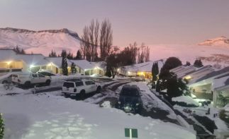 Own a Piece of Paradise – Mountain Shadows Hotel for Sale with Gambling License