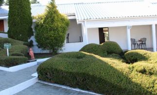 Own a Piece of Paradise – Mountain Shadows Hotel for Sale with Gambling License