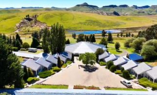 Own a Piece of Paradise – Mountain Shadows Hotel for Sale with Gambling License