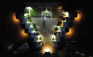 Own a Piece of Paradise – Mountain Shadows Hotel for Sale with Gambling License