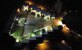 Own a Piece of Paradise – Mountain Shadows Hotel for Sale with Gambling License