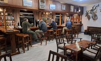 Own a Piece of Paradise – Mountain Shadows Hotel for Sale with Gambling License