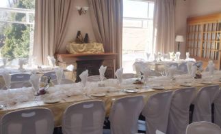 Own a Piece of Paradise – Mountain Shadows Hotel for Sale with Gambling License