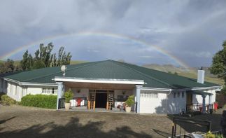 Own a Piece of Paradise – Mountain Shadows Hotel for Sale with Gambling License