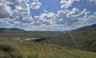 Own a Piece of Paradise – Mountain Shadows Hotel for Sale with Gambling License