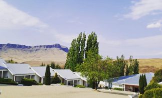 Own a Piece of Paradise – Mountain Shadows Hotel for Sale with Gambling License