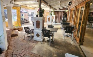 Business for sale - Revelations Café and Restaurant, Makhanda/ Grahamstown