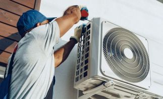 Business Opportunity: Exclusive HVAC Service Provider - Nano Air (PTY) Ltd