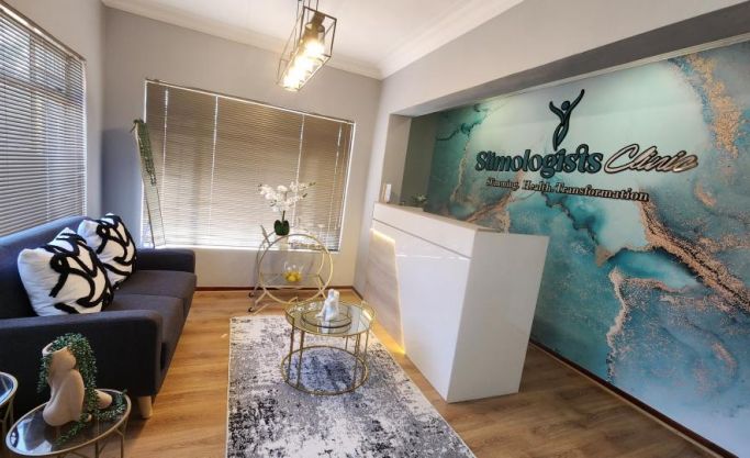 Slimming, Health and Transformation Clinic for Sale in Centurion