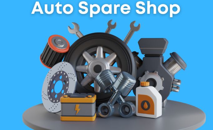 Price Reduced - Urgent Sale!!! Auto Spare Shop Johannesburg South!