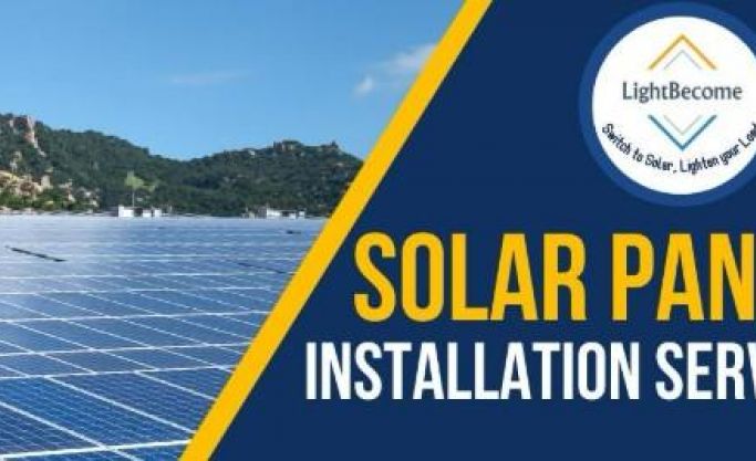 Business Opportunity: Own a Solar Installation Company!