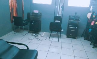 Hair and Nail Salon for Sale