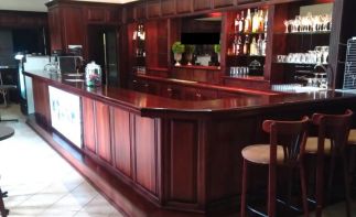 Coffee Shop & Restaurant in Centurion Technopark!