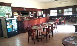 Coffee Shop & Restaurant in Centurion Technopark!