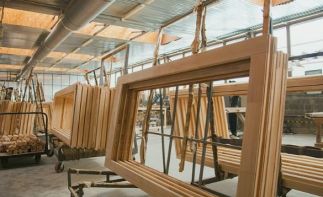 PRICE REDUCED !! Established Door Manufacturing Business for Sale ( Price Negotiable )