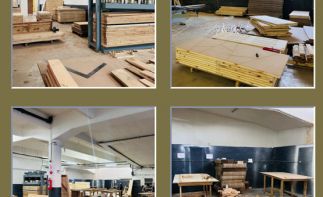 Established Door Manufacturing Business for Sale ( Price Negotiable )