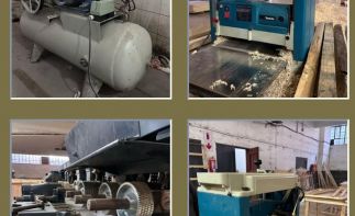 PRICE REDUCED !! Established Door Manufacturing Business for Sale ( Price Negotiable )
