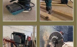 PRICE REDUCED !! Established Door Manufacturing Business for Sale ( Price Negotiable )