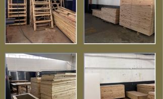 PRICE REDUCED !! Established Door Manufacturing Business for Sale ( Price Negotiable )