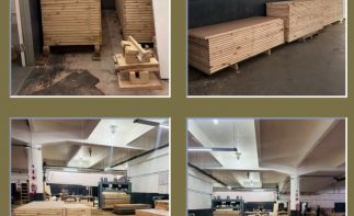 PRICE REDUCED !! Established Door Manufacturing Business for Sale ( Price Negotiable )