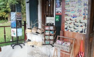 Charming Farm Stall for Sale on the busy N2 – A legendary Garden Route institution