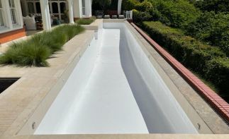 Established Pool Lining Business with 40-Year Legacy For Sale