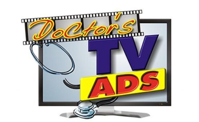 Existing Doctor's TV Ads - Klerksdorp