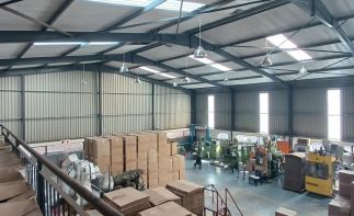 Leading Plastic Packaging Manufacturing Business - Gauteng, South Africa